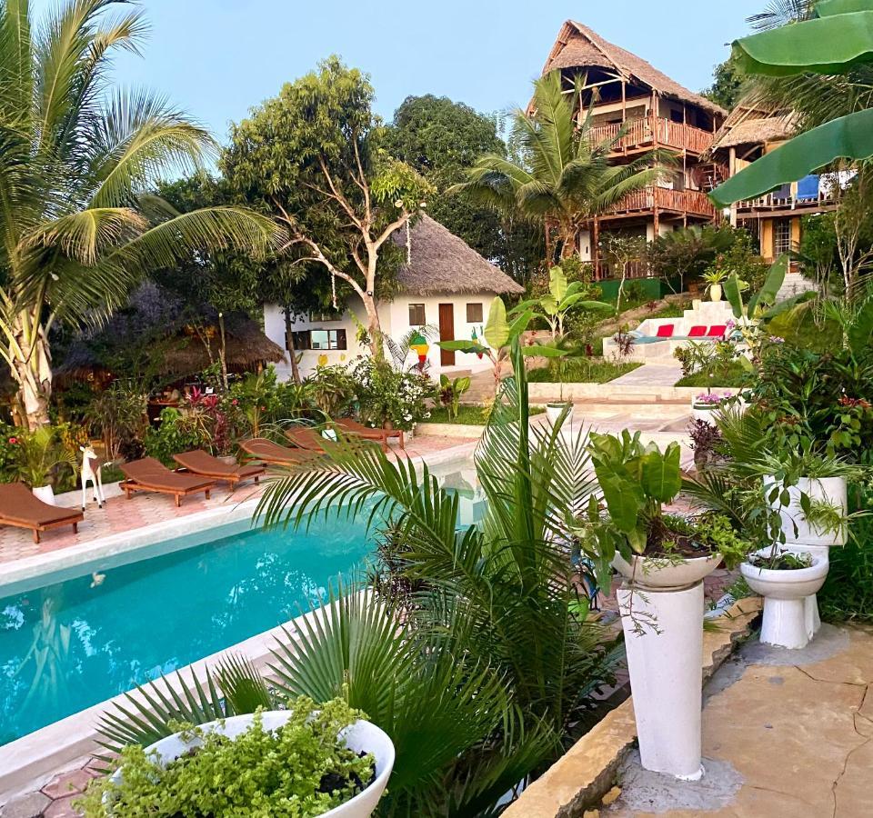 Lodge Kingstone Zanzibar Bet-el-Mali