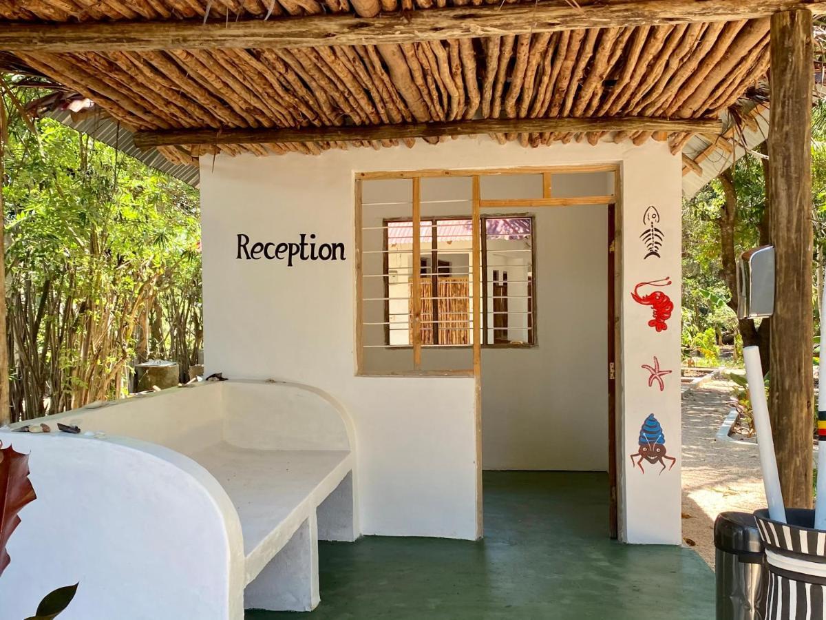 Kingstone Zanzibar Lodge