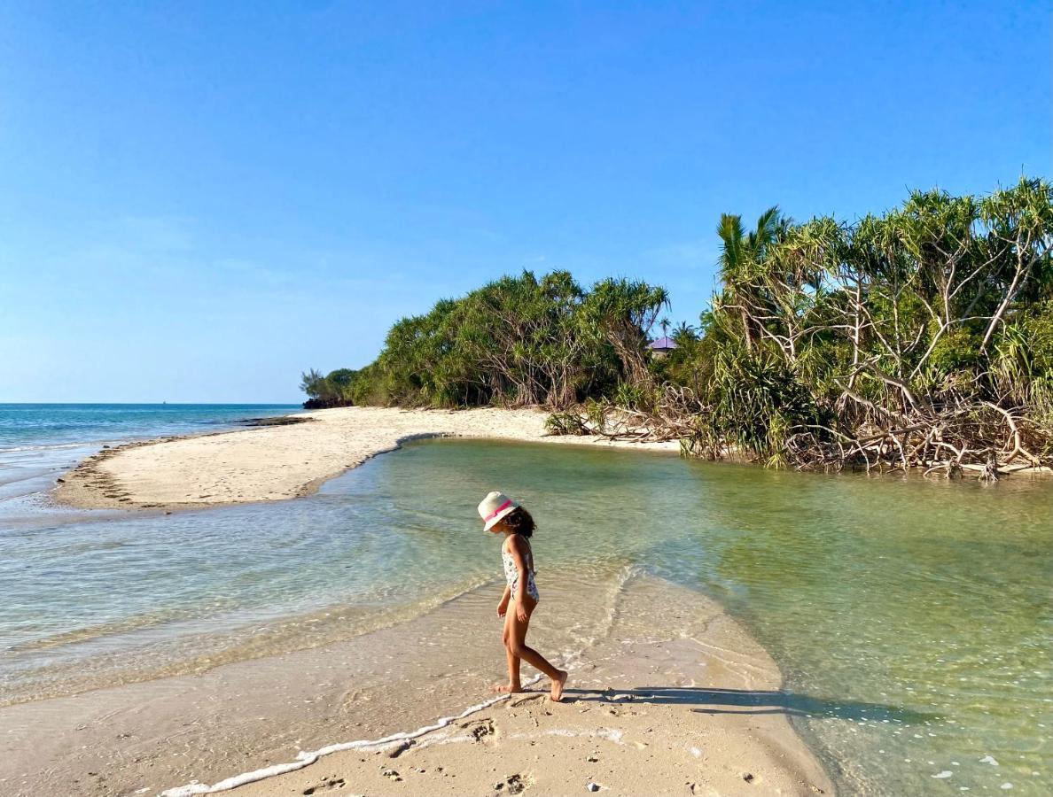 Kingstone Zanzibar * Bet-el-Mali