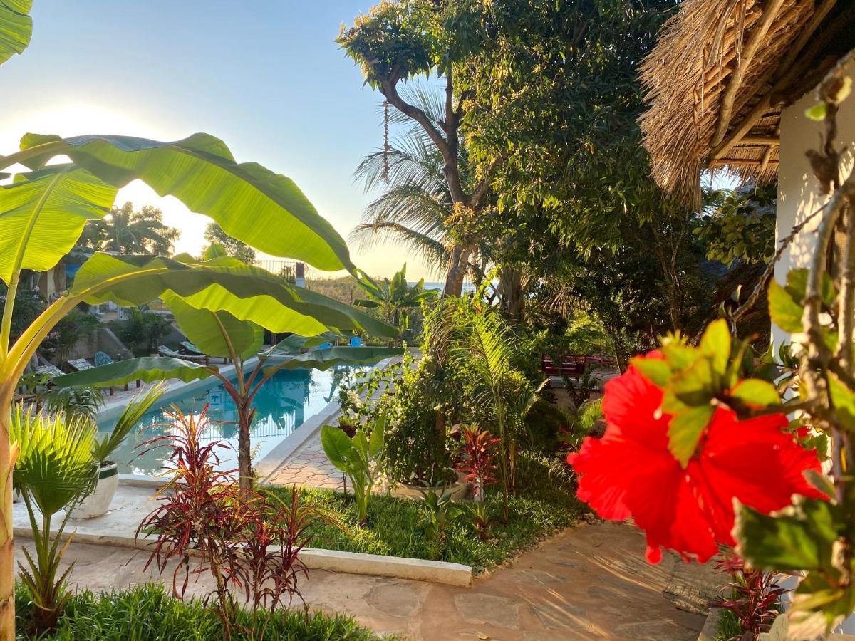 Lodge Kingstone Zanzibar *