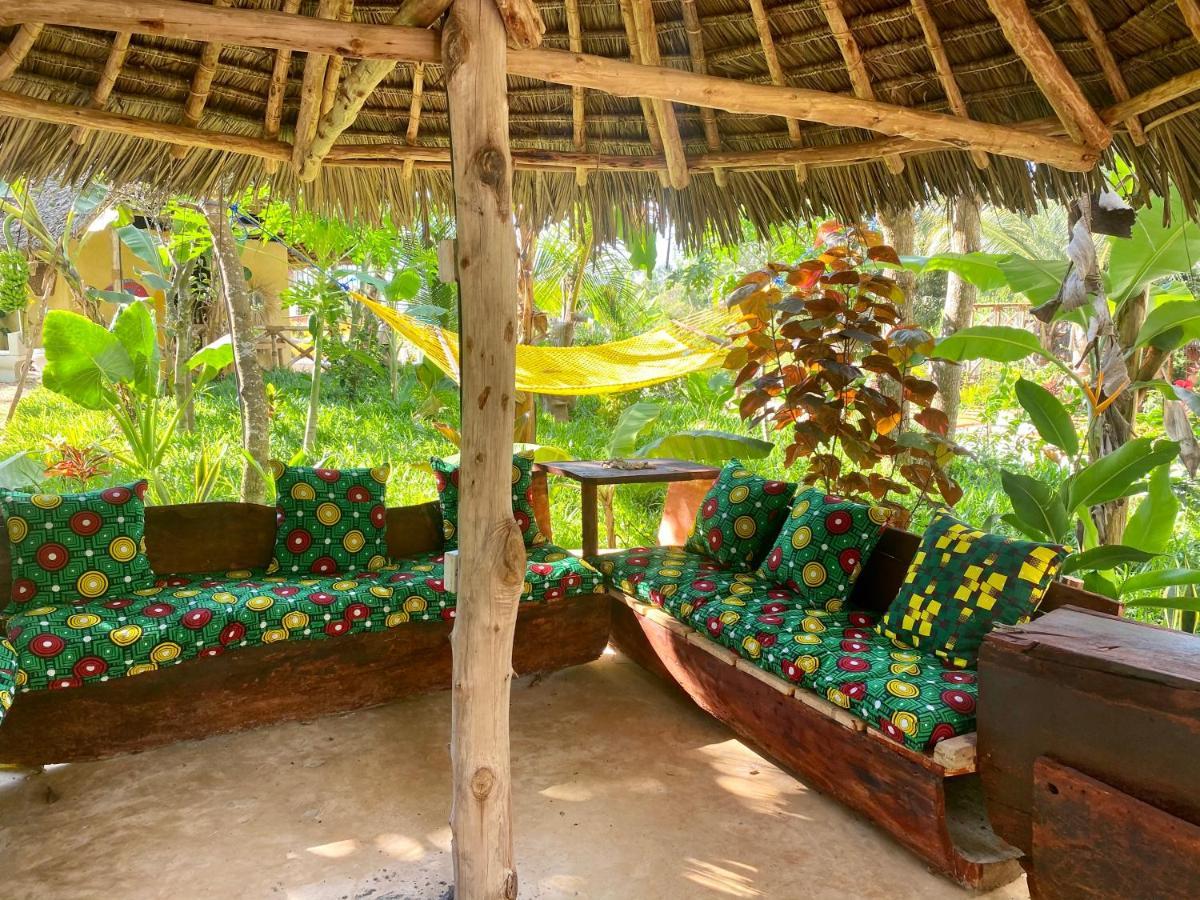 Kingstone Zanzibar Lodge *