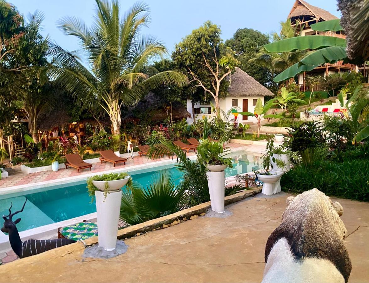 Kingstone Zanzibar