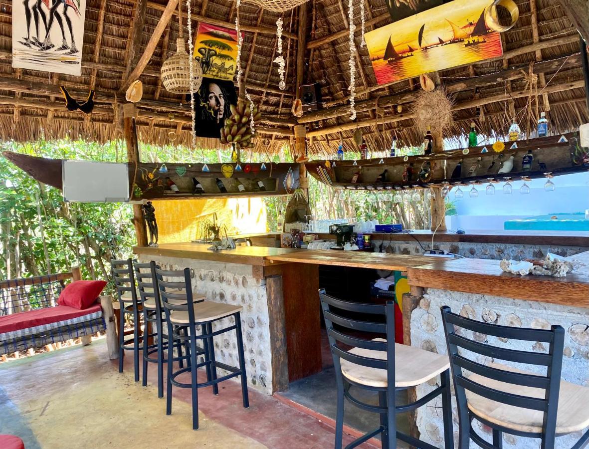 Kingstone Zanzibar Lodge *