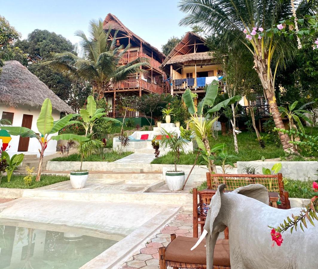 Kingstone Zanzibar Lodge *