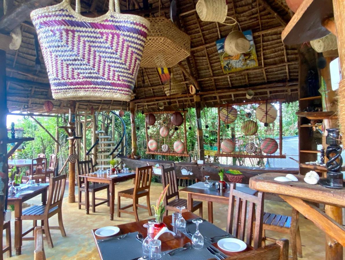 Kingstone Zanzibar Lodge