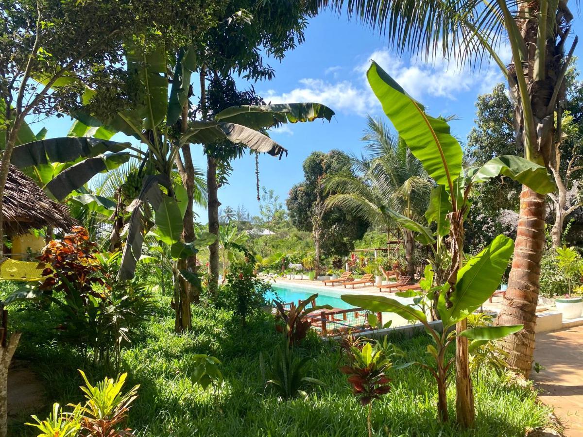 Kingstone Zanzibar Lodge Bet-el-Mali