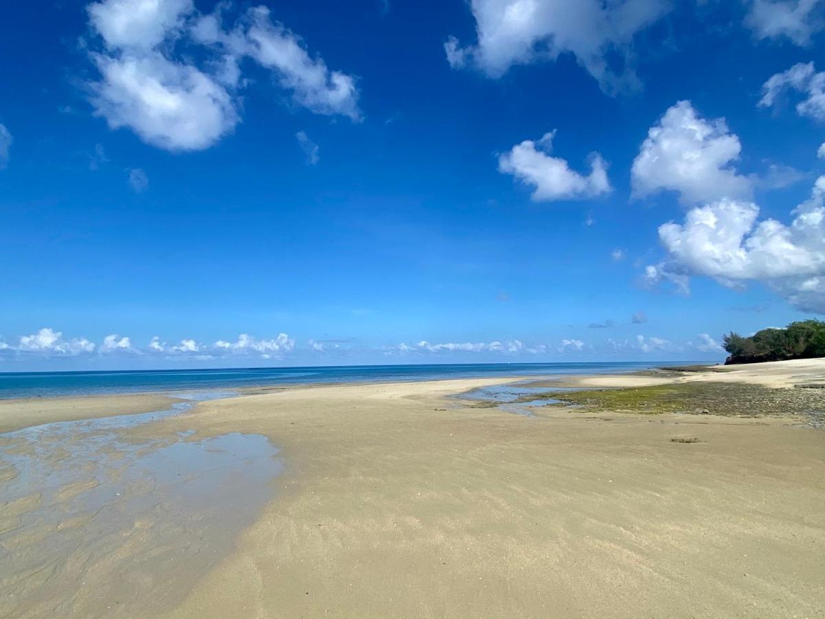 Kingstone Zanzibar * Bet-el-Mali