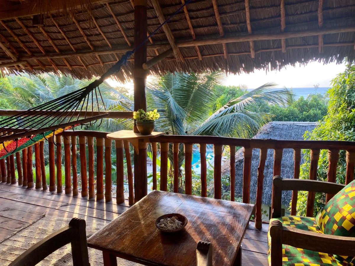 Lodge Kingstone Zanzibar *