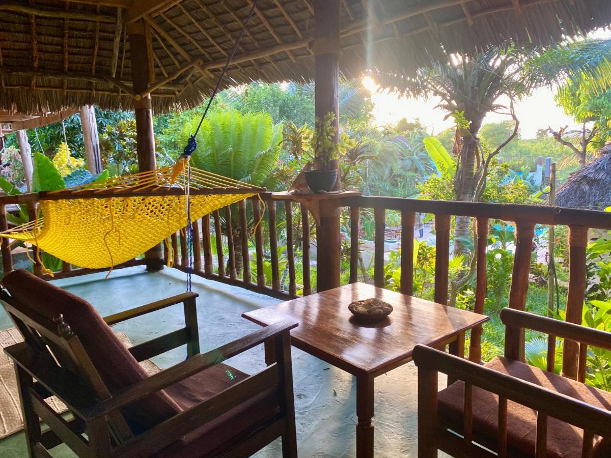 Lodge Kingstone Zanzibar
