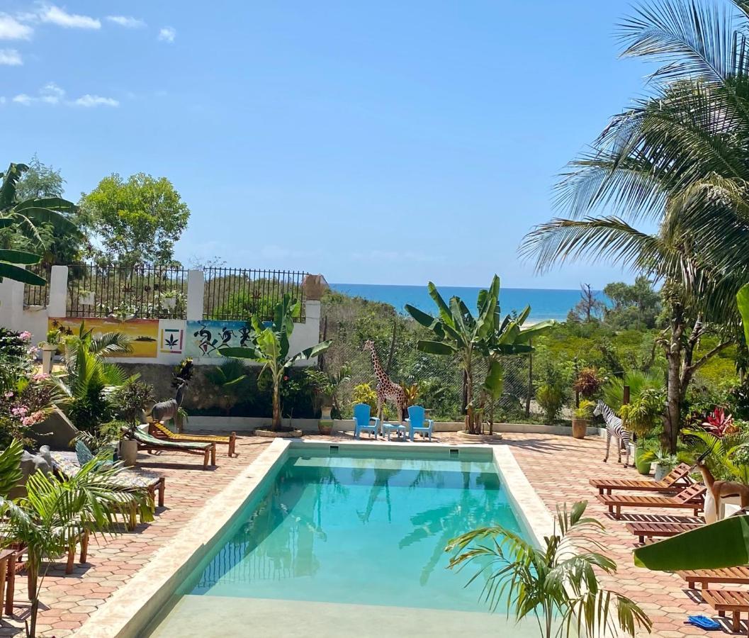 Kingstone Zanzibar Bet-el-Mali