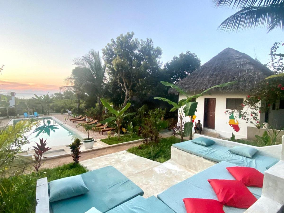 Kingstone Zanzibar *