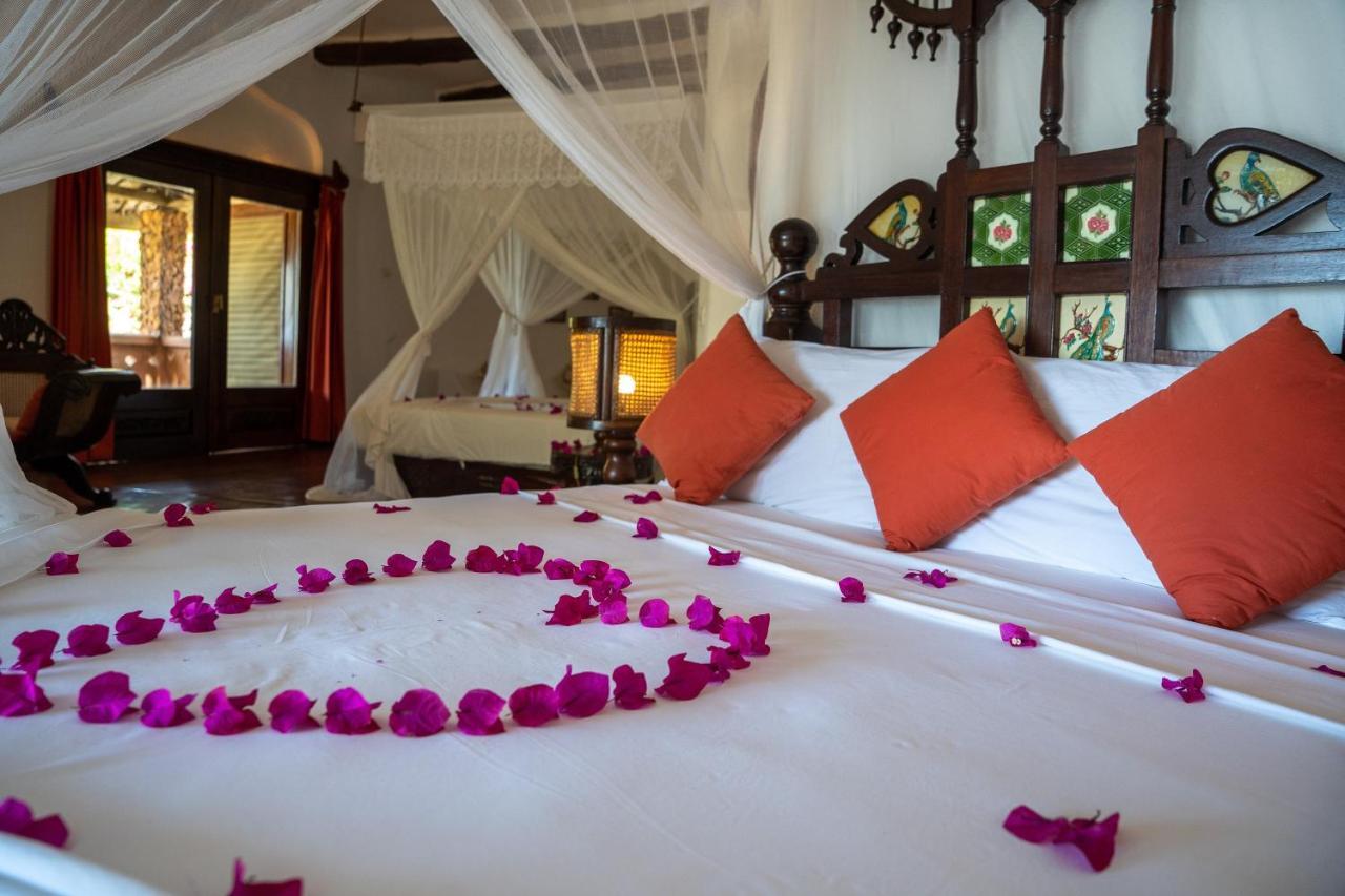 Hotel Horizon Sultan Palace Dongwe