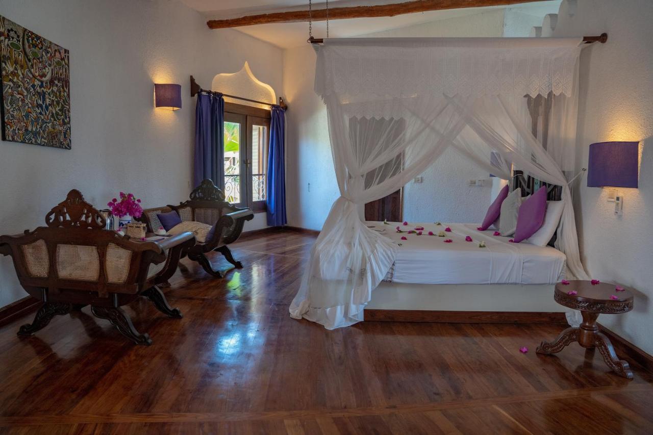 Horizon Sultan Palace 5* Dongwe