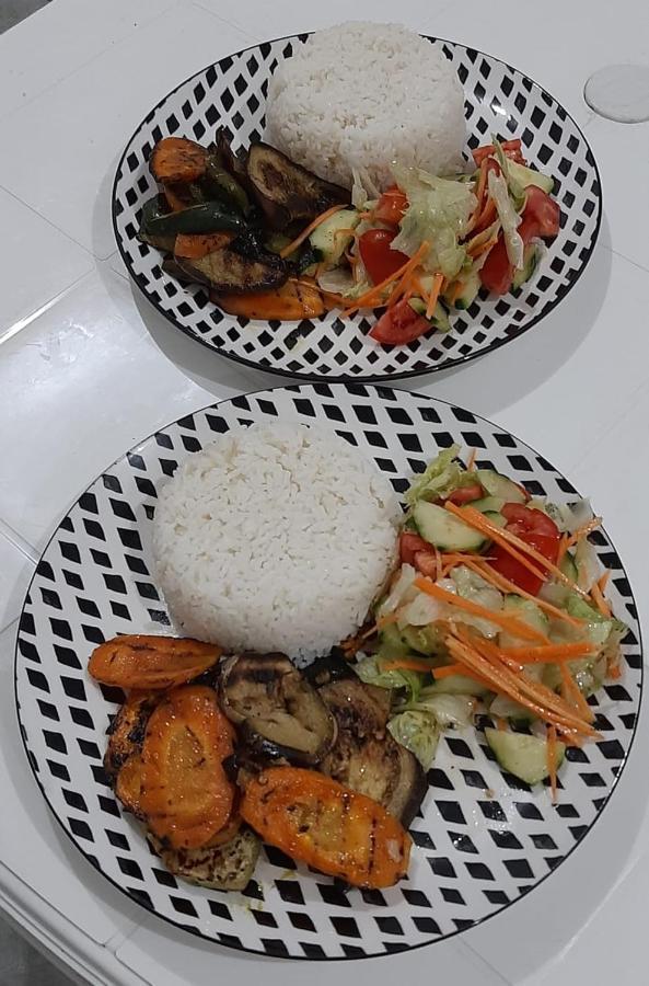 Amani * Paje
