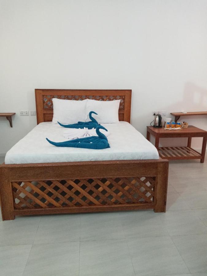 Hotel Amani Paje