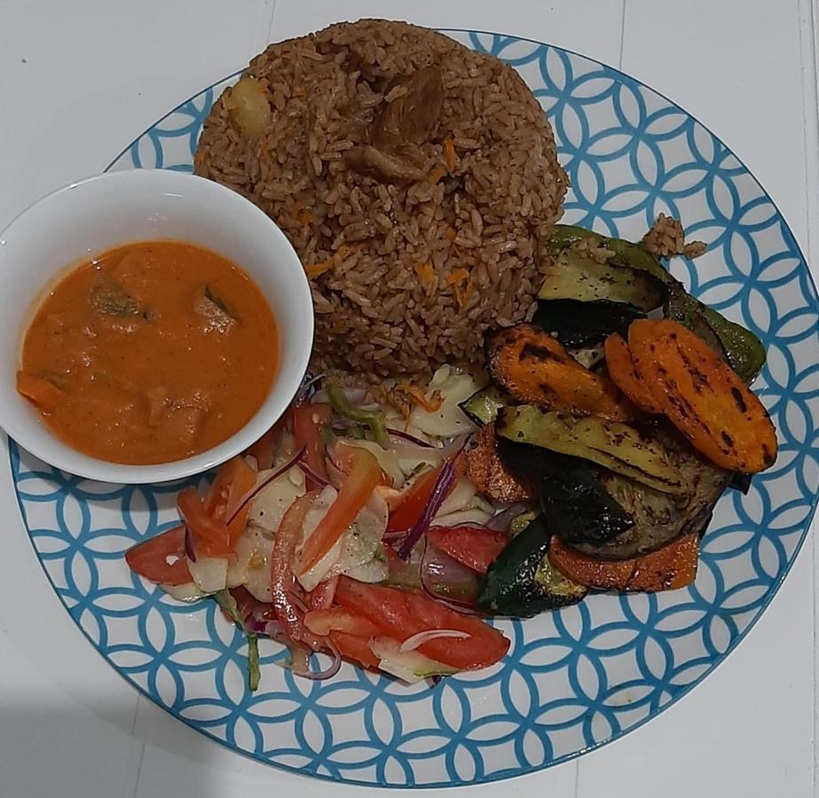 Amani Paje