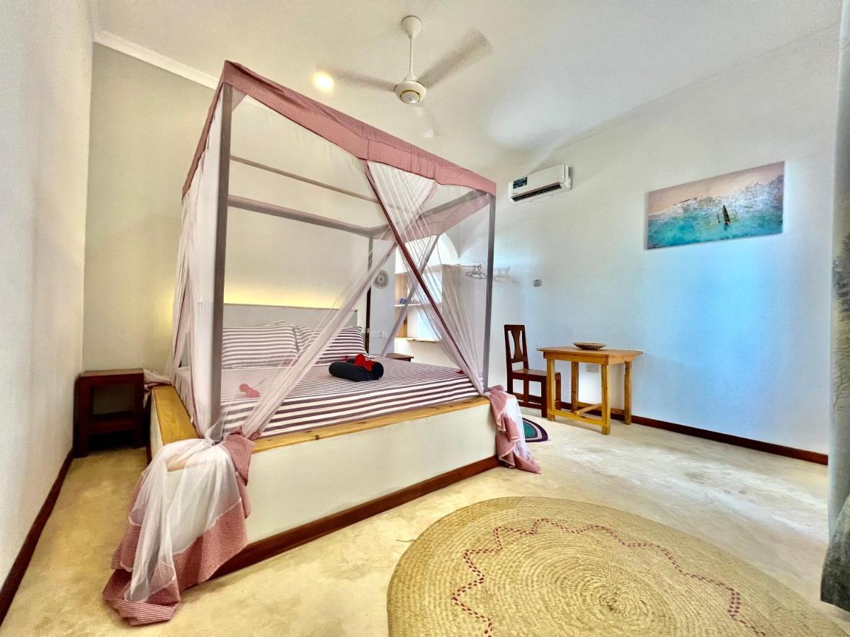 Chikachika Bed & Breakfast