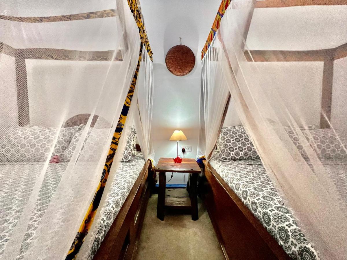 Bed & Breakfast Chikachika