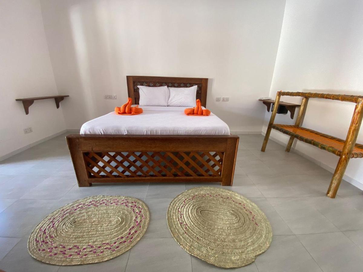 Hotel Amani
