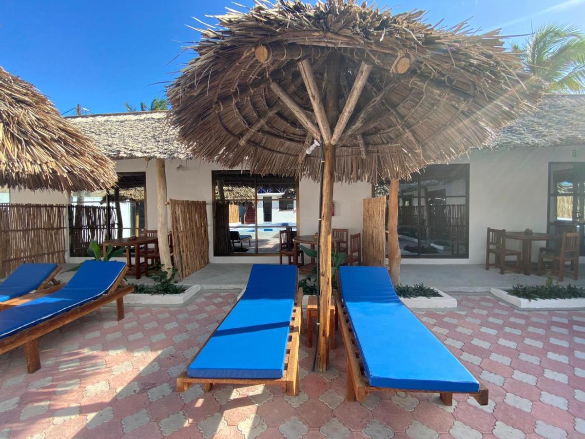 Amani Hotel Paje