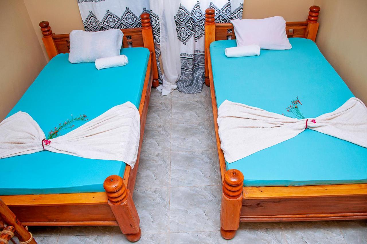 Palm Bed & Breakfast Nungwi