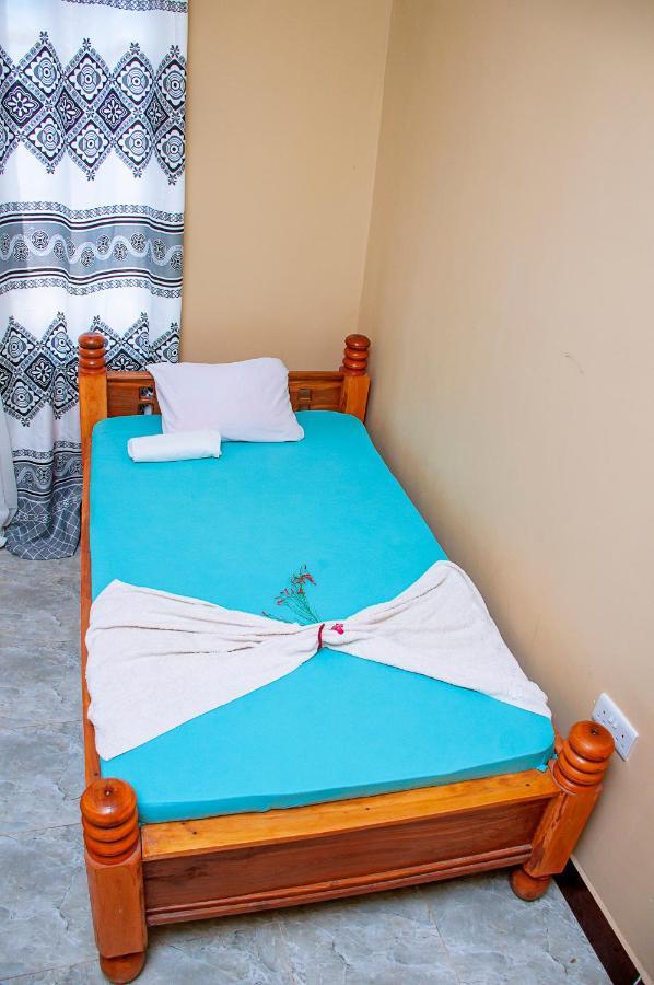 Bed & Breakfast Palm Nungwi