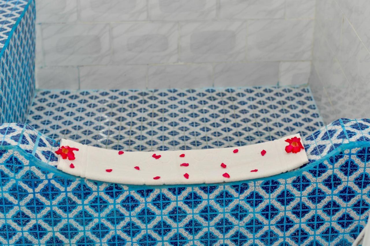 Minara Miwili - Forodhani Park Bed & Breakfast Zanzibar