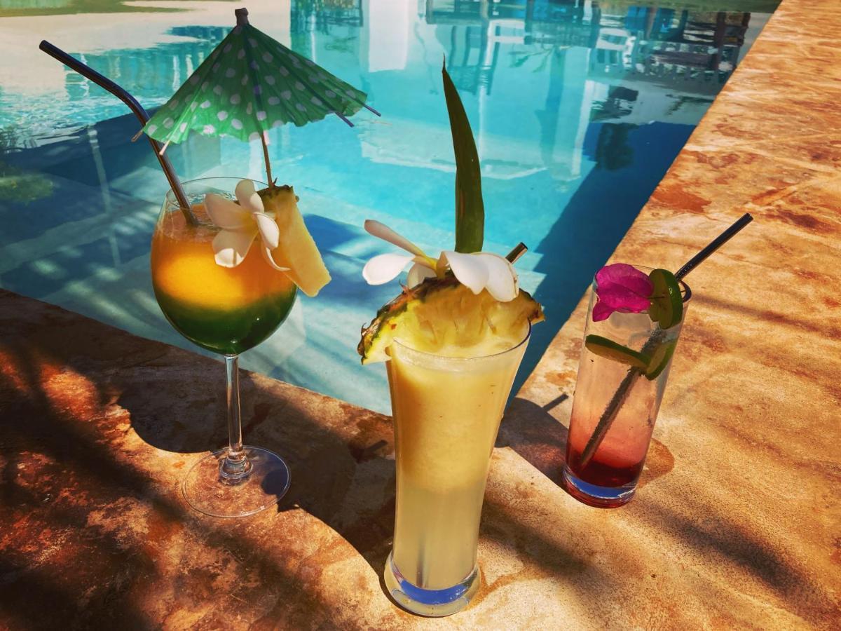 Mambo Paradise 4* Matemwe (Zanzibar)