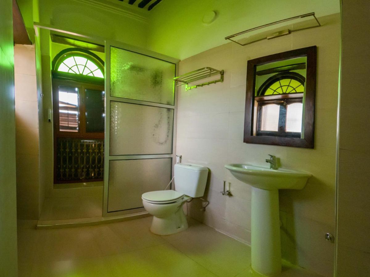 Hotel Aurelia Zanzibar