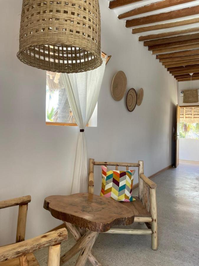 Boutique Unaweza Villa *
