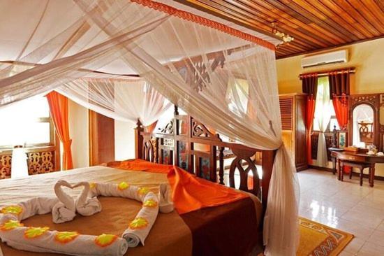 Horizon Palace 4* Zanzibar