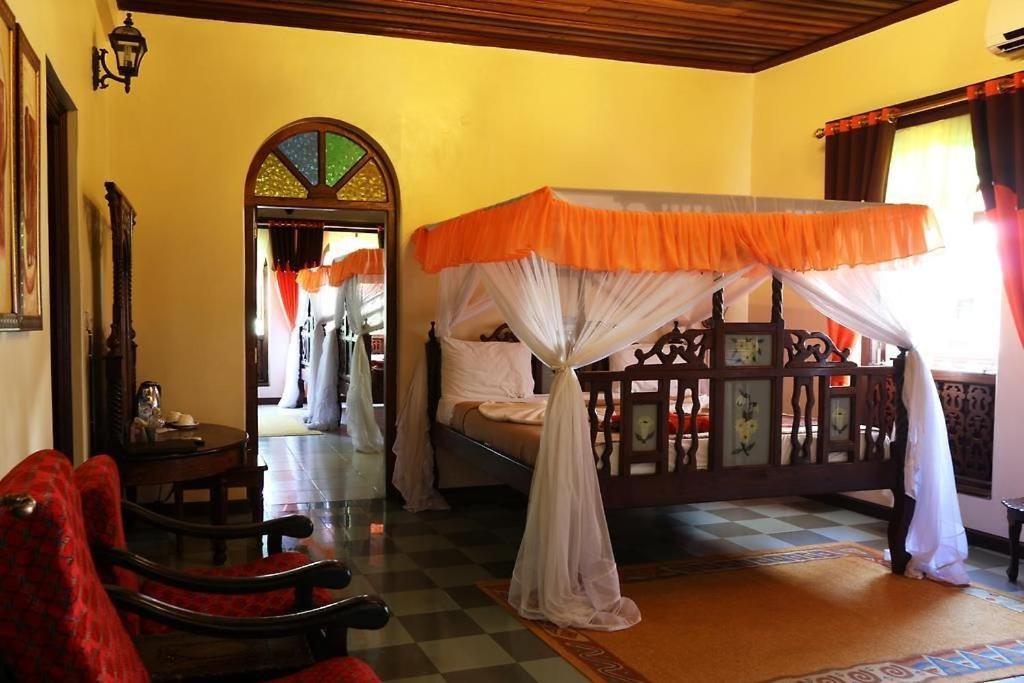 Hotel Horizon Palace Zanzibar