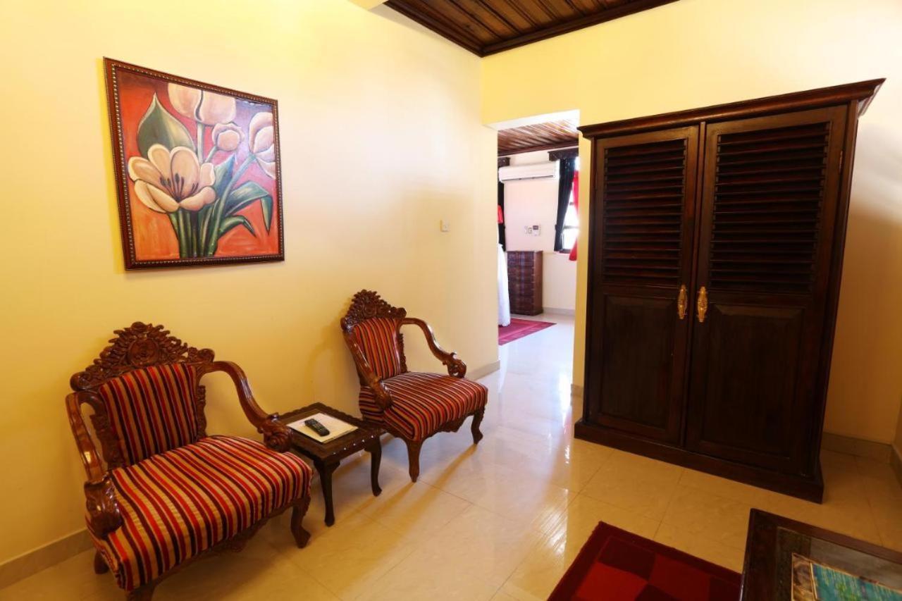 Hotel Horizon Palace Zanzibar