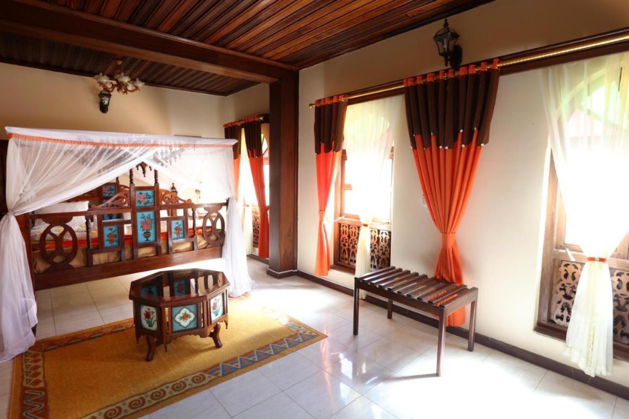 Hotel Horizon Palace