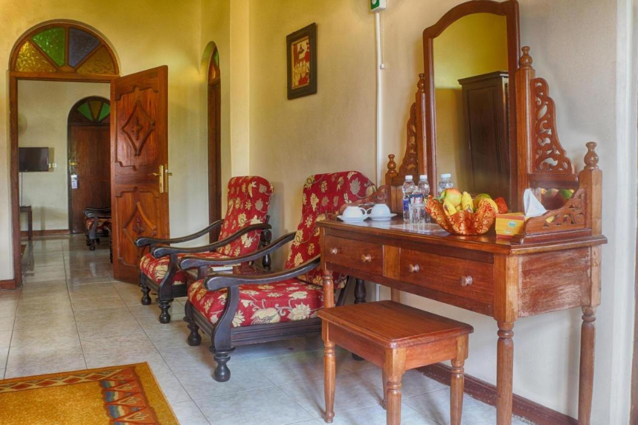 Horizon Palace Zanzibar