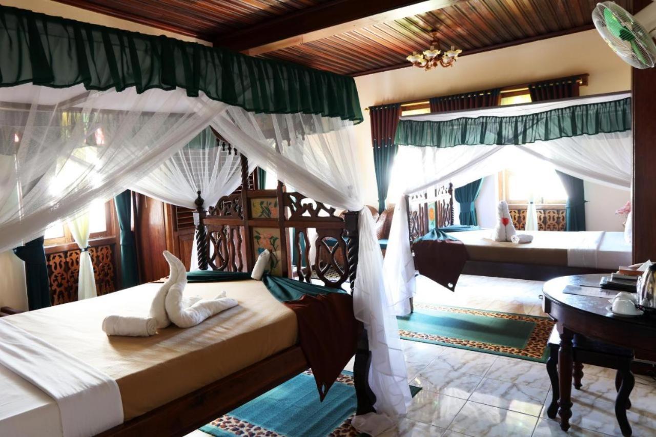 Horizon Palace Hotel Zanzibar