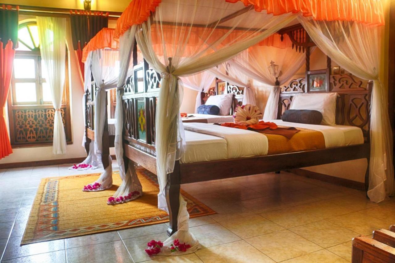 Horizon Palace Hotel Zanzibar