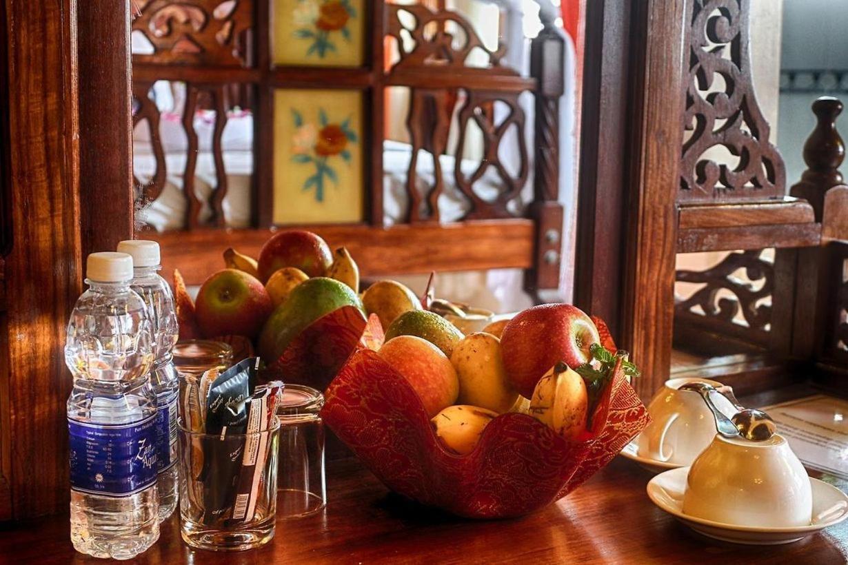 Horizon Palace 4* Zanzibar