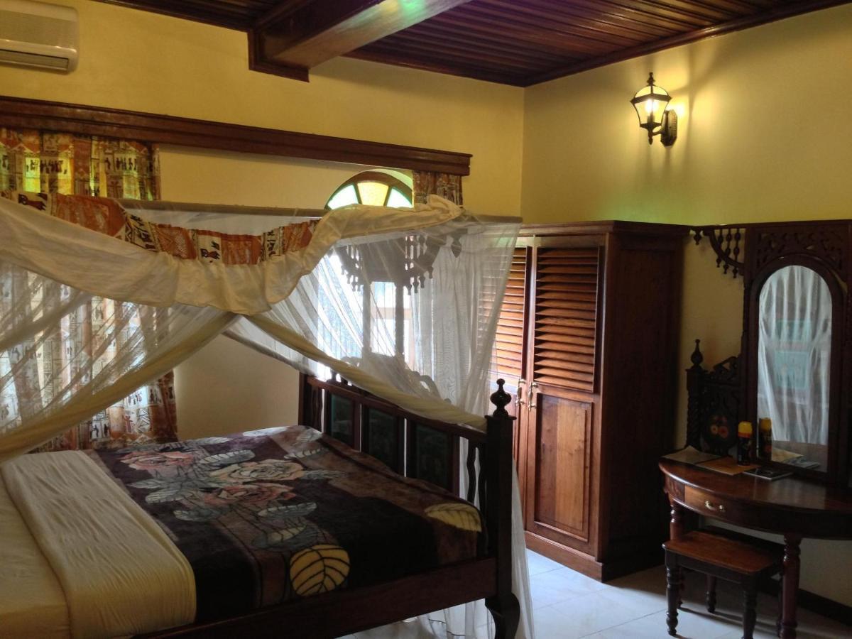 Horizon Palace Zanzibar