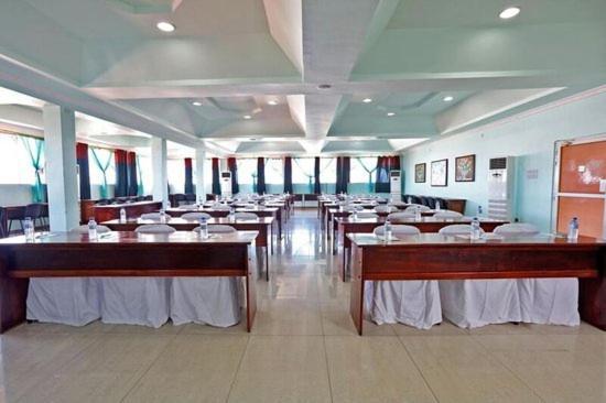 Hotel Horizon Palace
