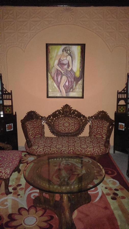 Hotel Horizon Palace Zanzibar