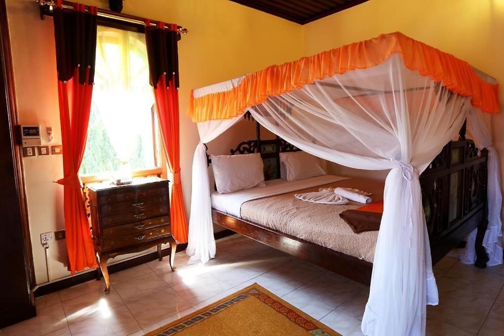 Hotel Horizon Palace Zanzibar