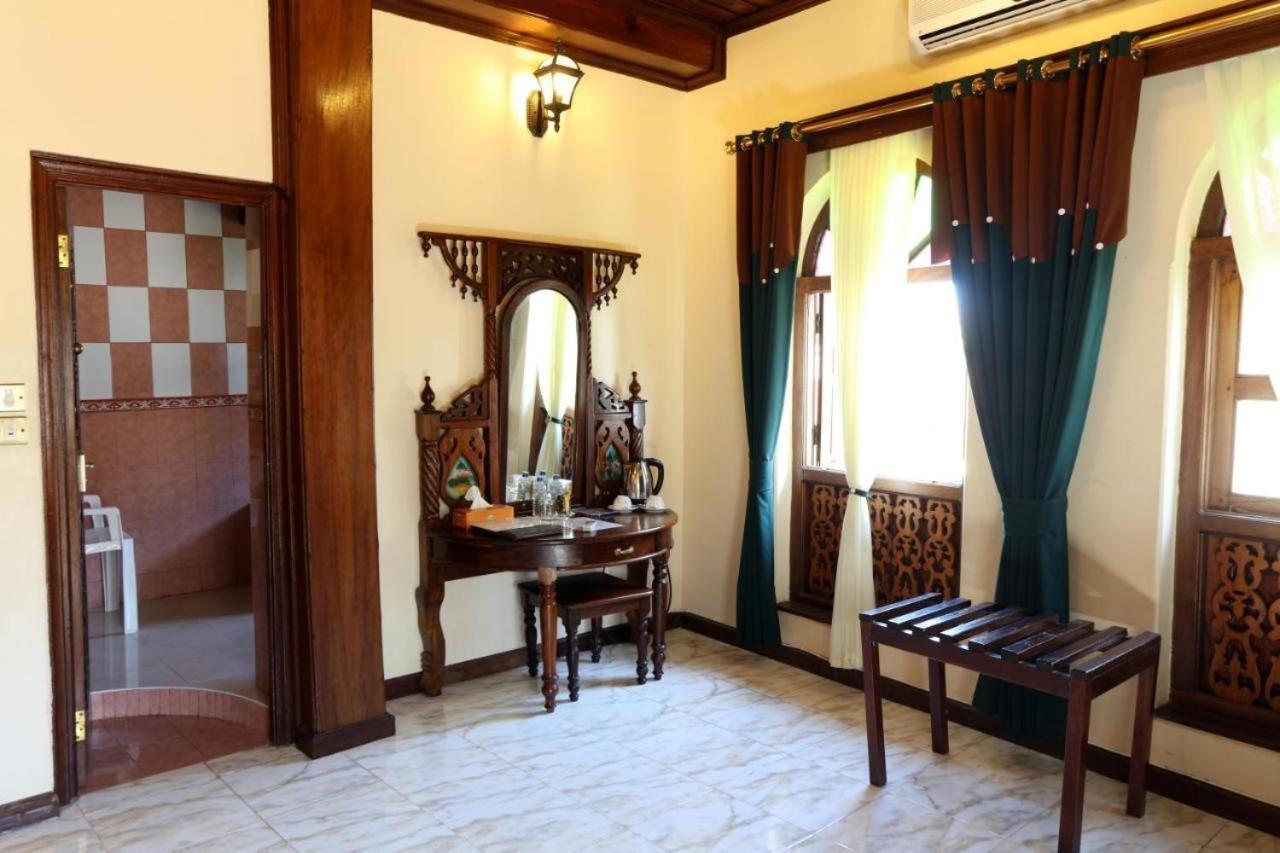Horizon Palace 4* Zanzibar