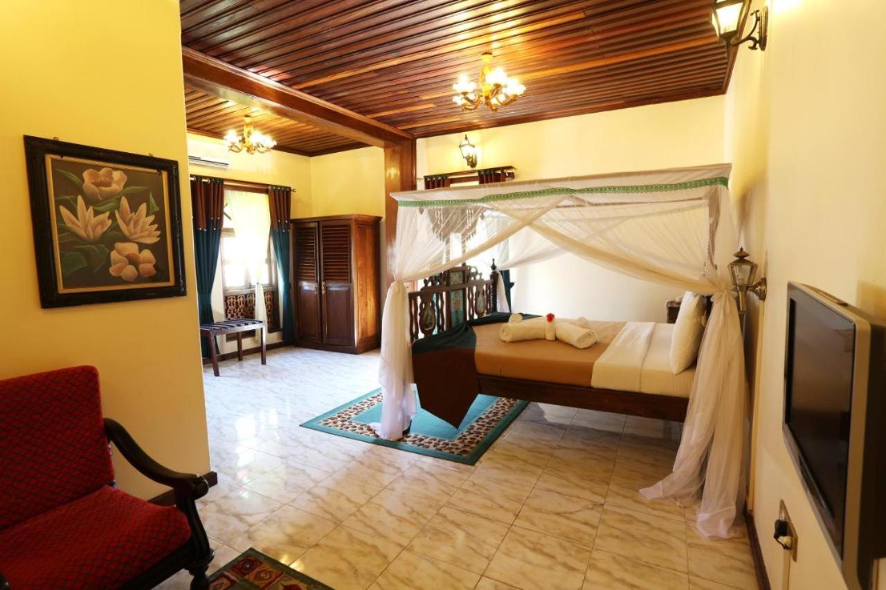 Hotel Horizon Palace Zanzibar