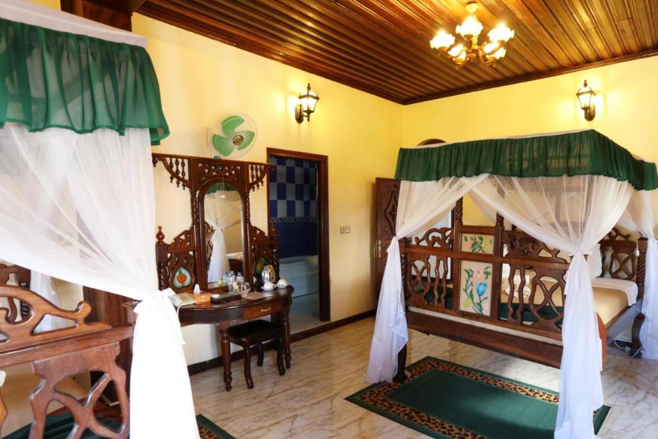 Horizon Palace