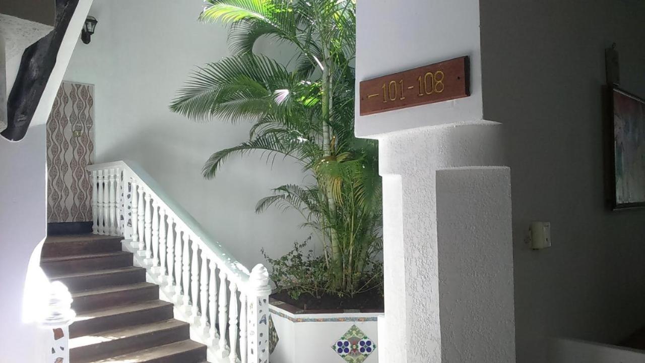 Hotel Horizon Palace