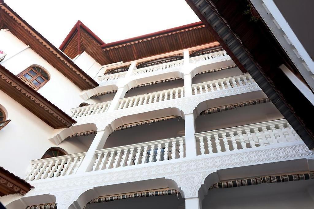 Hotel Horizon Palace Zanzibar