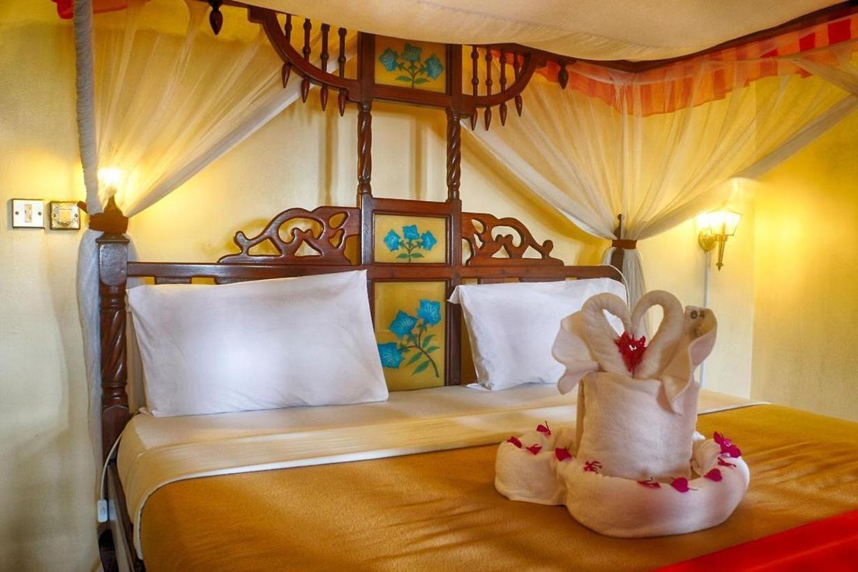 Hotel Horizon Palace Zanzibar