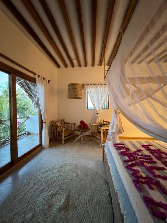 Villa Boutique Unaweza *