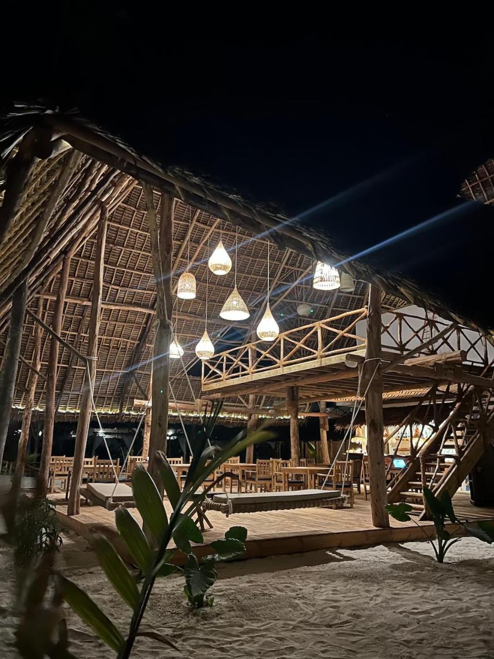 Boutique Unaweza Villa *